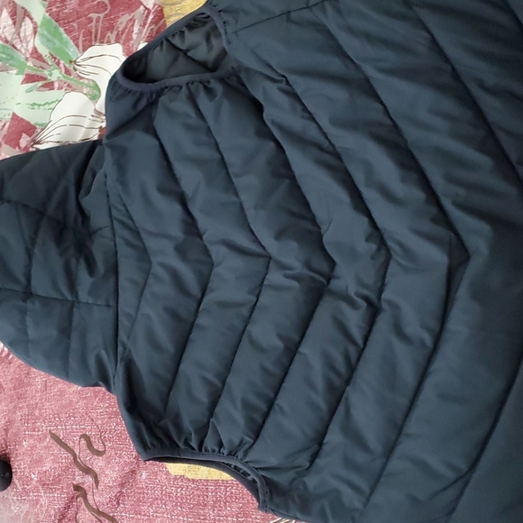 Ellesse Zullo Gilet Puffer Vest - Picture 3 of 3